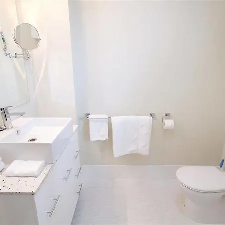 Western Gregory Terrace Brisbane