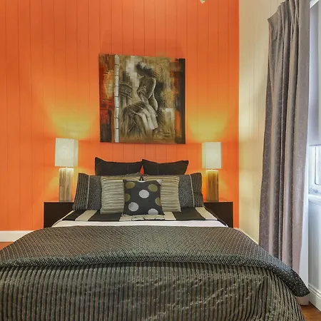 Bed & Breakfast One Thornbury
