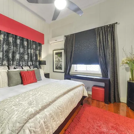 Bed & Breakfast One Thornbury