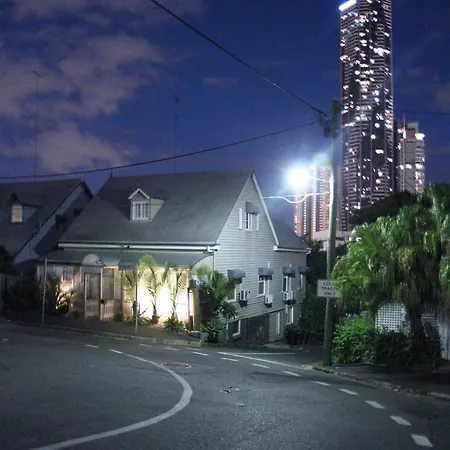 One Thornbury 4* Brisbane