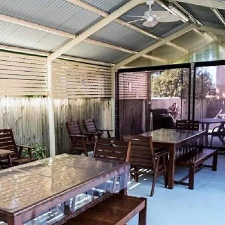 Garden Motor Brisbane