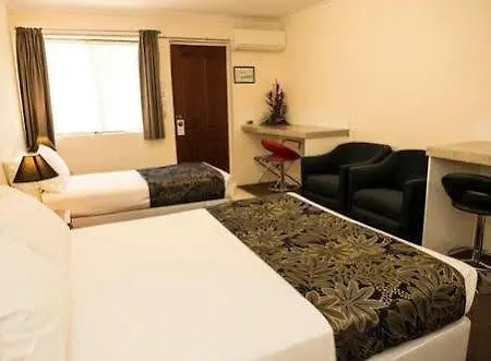 Garden Motor Motel