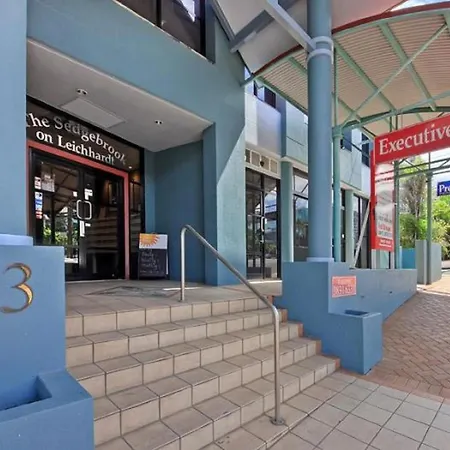 The Sedgebrook On Leichhardt