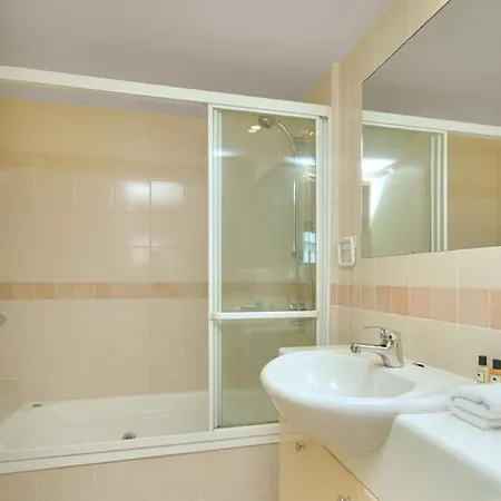 The Sedgebrook On Leichhardt Aparthotel