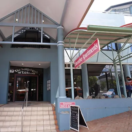 The Sedgebrook On Leichhardt Aparthotel