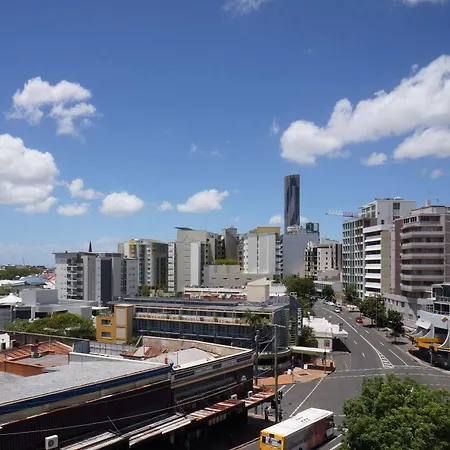 The Sedgebrook On Leichhardt Brisbane