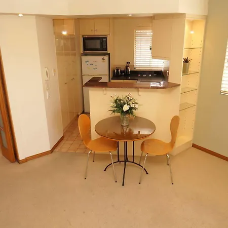 The Sedgebrook On Leichhardt 4*