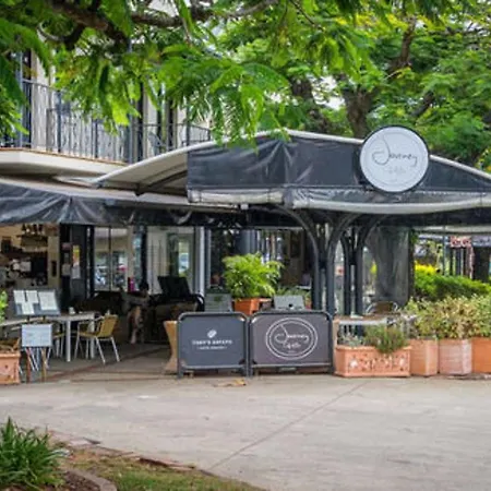 Ascot Budget & Residences 4* Brisbane