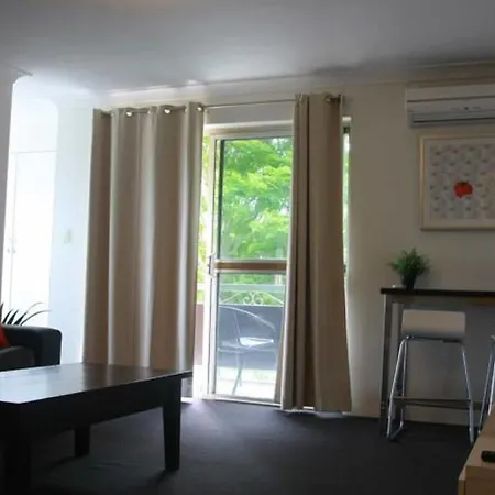 Ascot Budget & Residences 4*