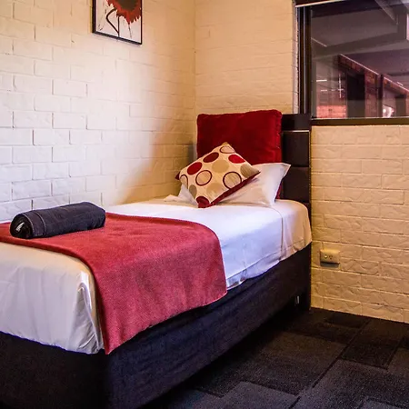 Ascot Budget & Residences 4* Brisbane