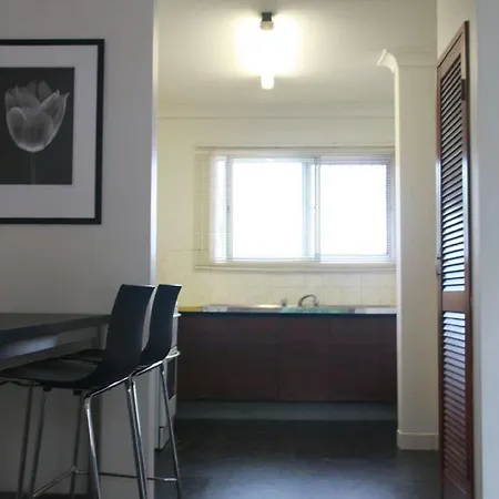 Ascot Budget & Residences Motel Brisbane