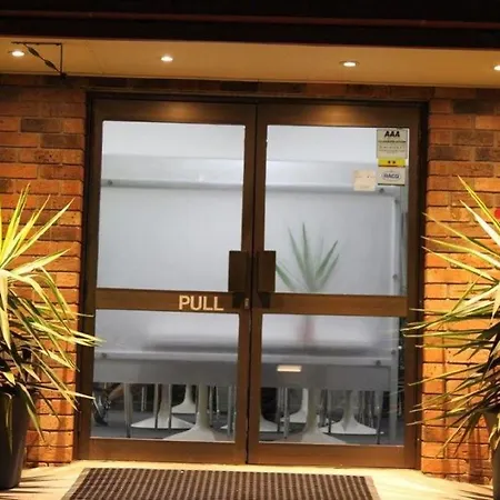 Ascot Budget & Residences 4* Brisbane