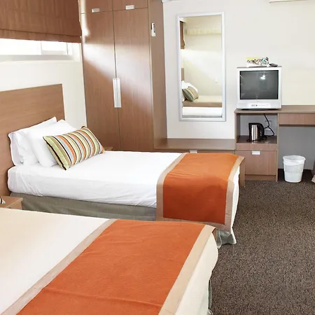Motel Star 4*