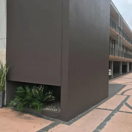 Kangaroo Point Aparthotel Brisbane