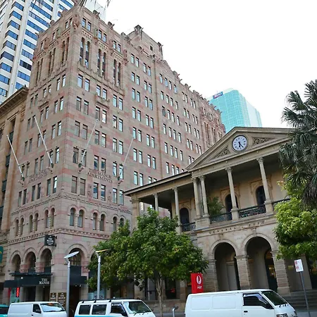 Aparthotel Manor