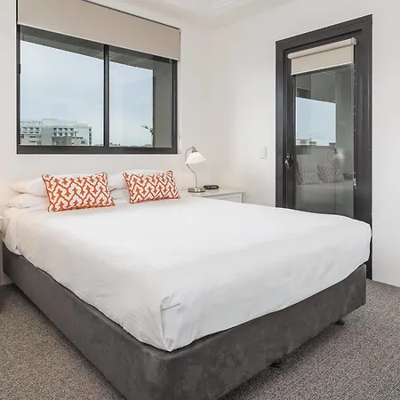 Aparthotel Republic 4*