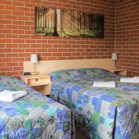 Greenslopes Motor Motel Brisbane