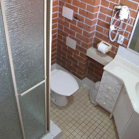 Motel Greenslopes Motor 3*