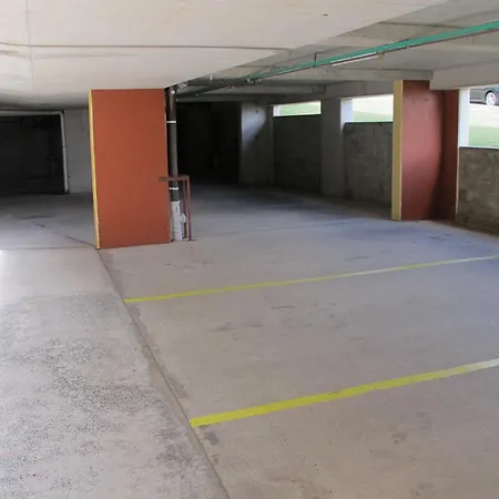 Greenslopes Motor Motel 3*