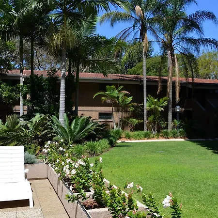 The Gardens Brisbane