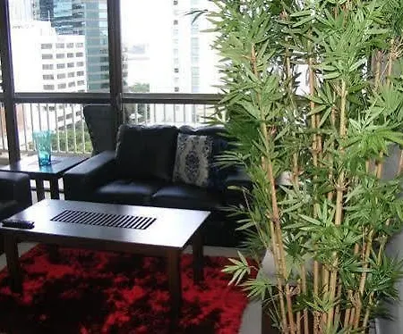 The Gardens Brisbane