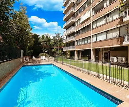 Aparthotel The Gardens 3*