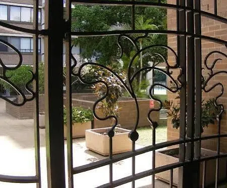 The Gardens Aparthotel 3*
