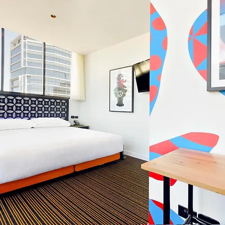 The Constance Fortitude Valley Hotel 5*