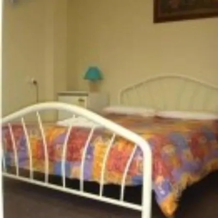 Guest house Kookaburra Brisbane