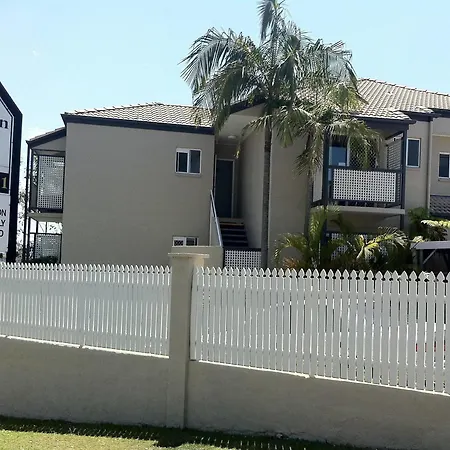 Herston Place Brisbane