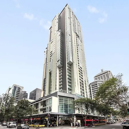 Aparthotel Oaks Festival Brisbane