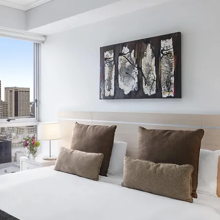 Oaks Festival Aparthotel 4*
