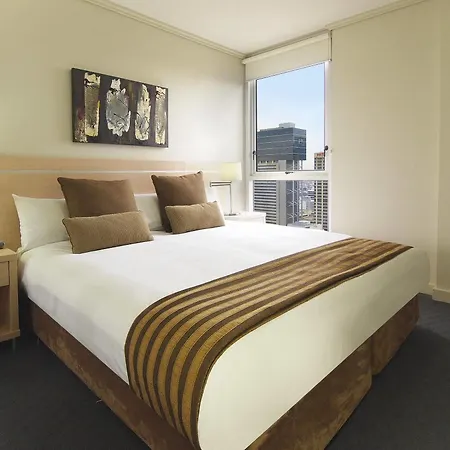Aparthotel Oaks Festival Brisbane