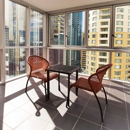 Oaks Festival Aparthotel 4*