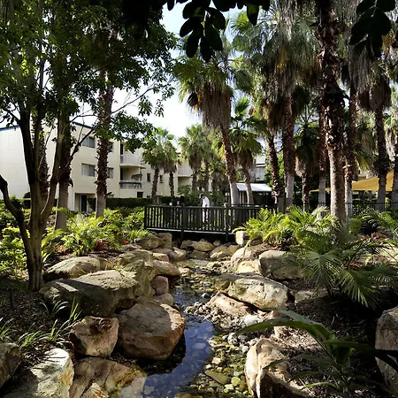 Bridgewater Terraces Aparthotel Brisbane