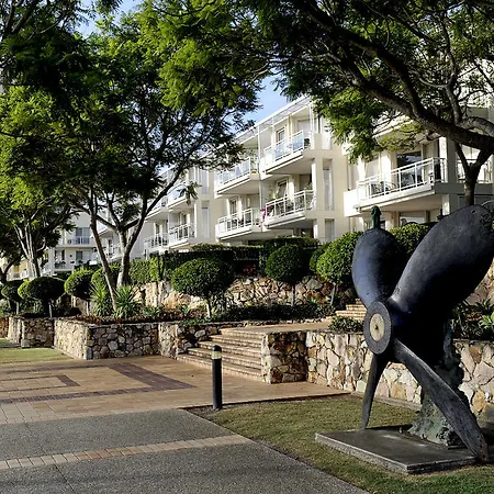 Bridgewater Terraces Brisbane