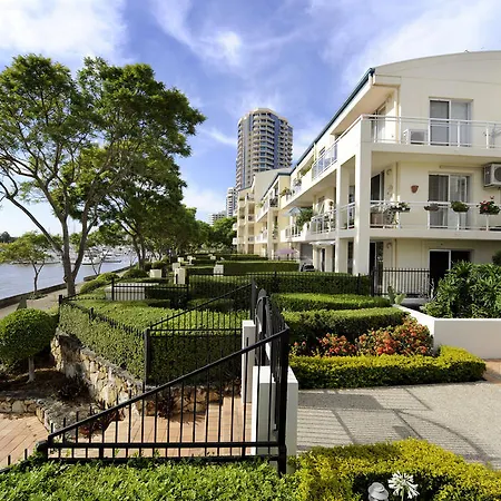 Bridgewater Terraces Aparthotel
