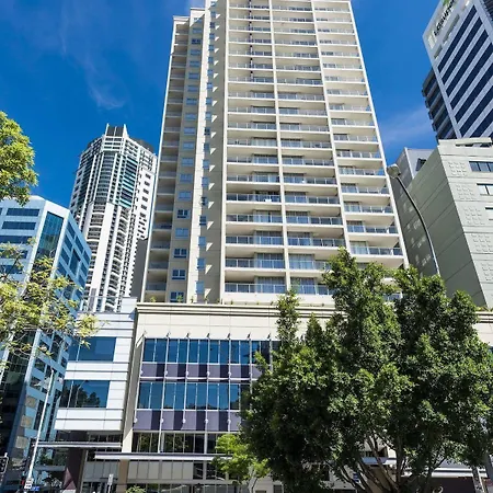 Oaks Lexicon 4* Brisbane