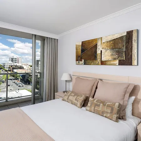 Oaks Lexicon 4* Brisbane