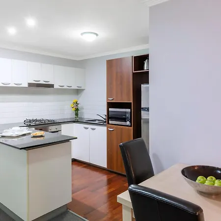 Aparthotel Oaks Lexicon 4*
