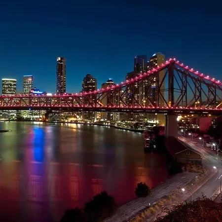 Oaks River Brisbane