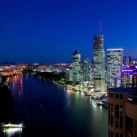 Oaks River 4* Brisbane