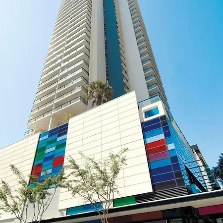 Oaks River Aparthotel 4*