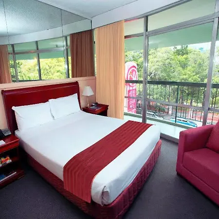 Madison Tower Mill Hotel