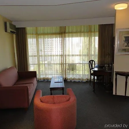 Madison Tower Mill Hotel 4*