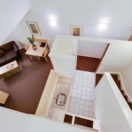 Adina Aparthotel Brisbane