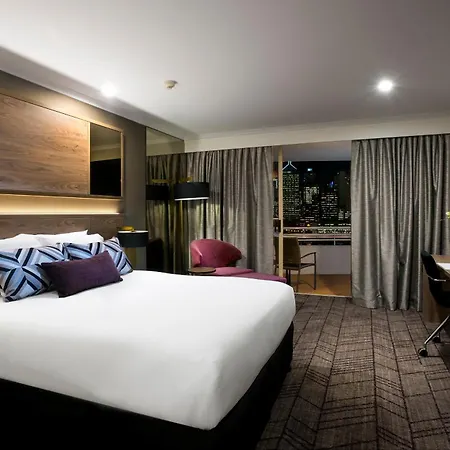 Rydges South Bank 4* Brisbane