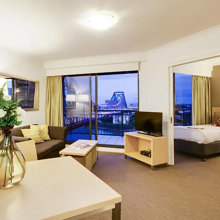 Adina Aparthotel Brisbane