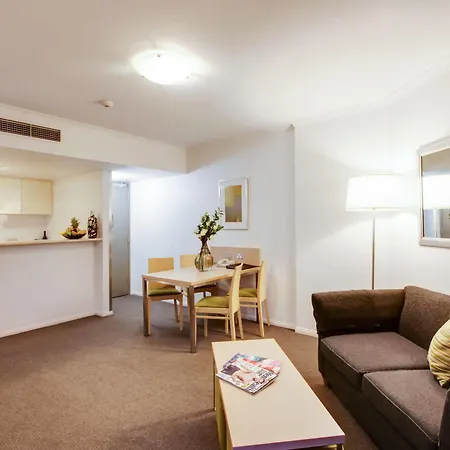 Adina Aparthotel Brisbane
