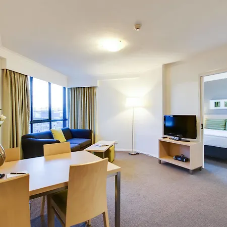 Adina Aparthotel 4*